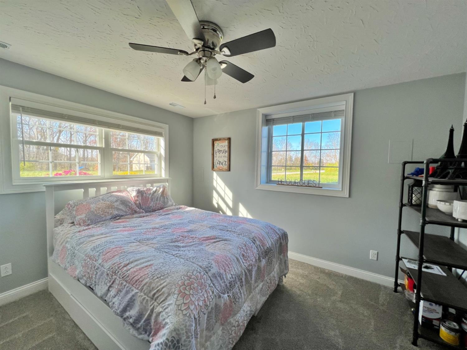 171 South Ridge Lane Versailles, IN 47042 - Photo 66 of 72 LOWER LEVEL BEDROOM