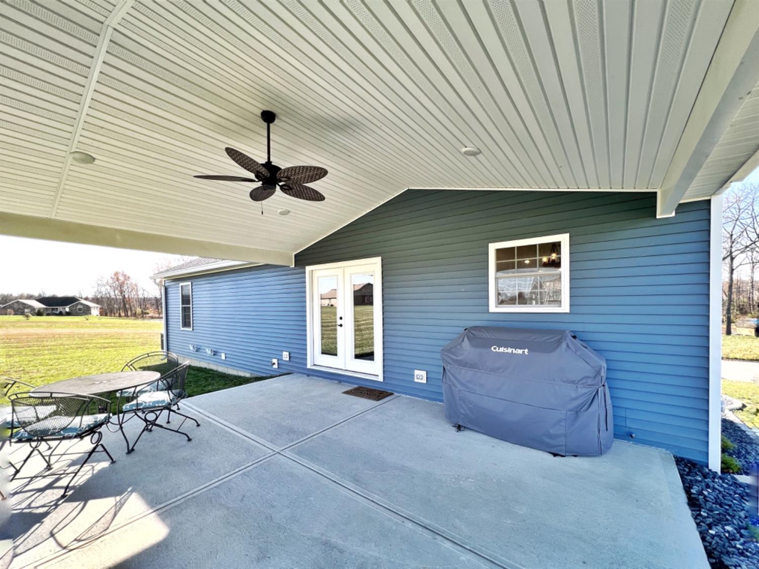 171 South Ridge Lane Versailles, IN 47042 - Photo 9 of 72 Gallery Image 9