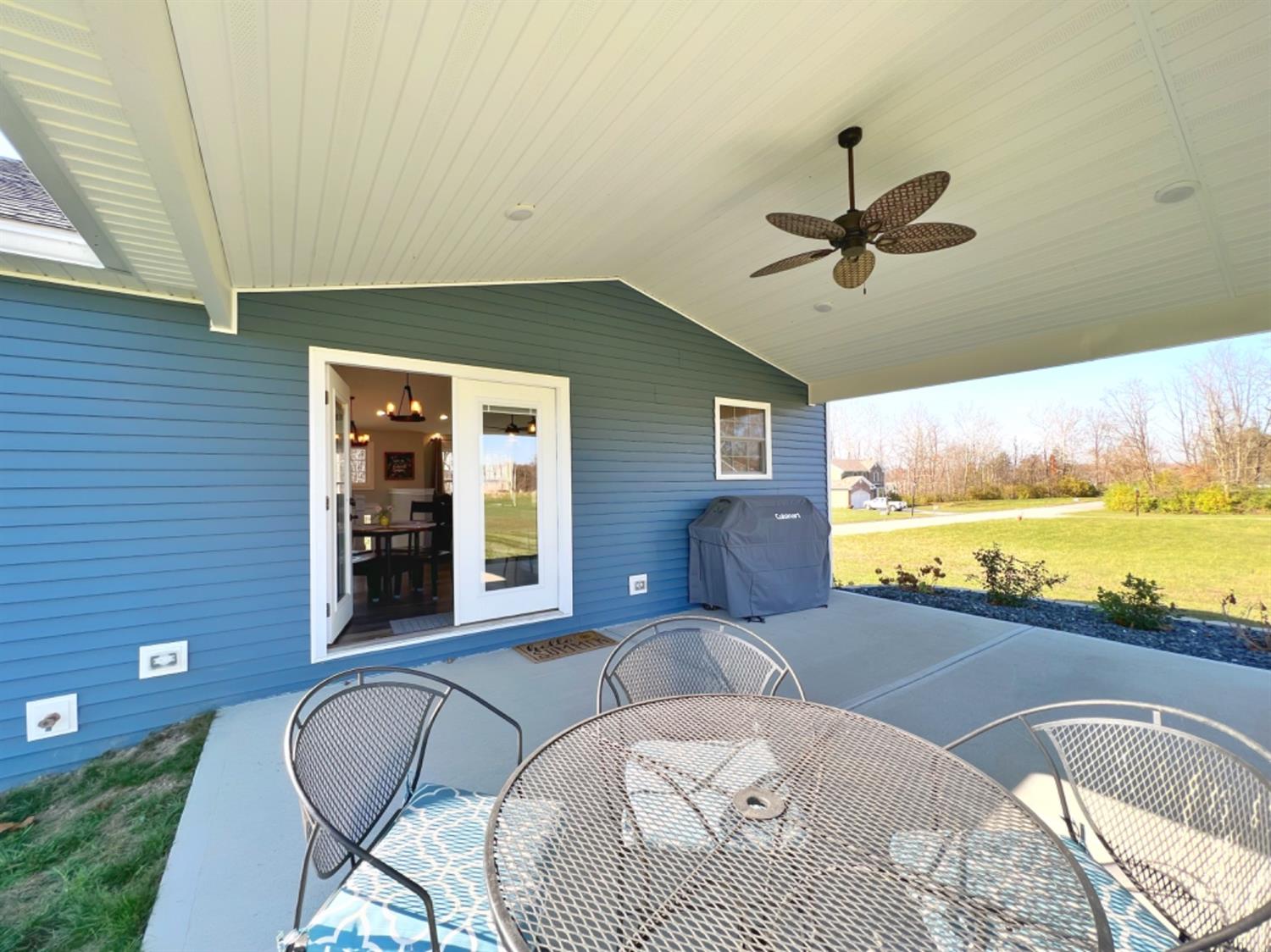 171 South Ridge Lane Versailles, IN 47042 - Photo 10 of 72 Gallery Image 10