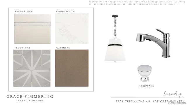 $2,995,000 | 6186 Oxford Peak Lane, Castle Rock, CO 80108