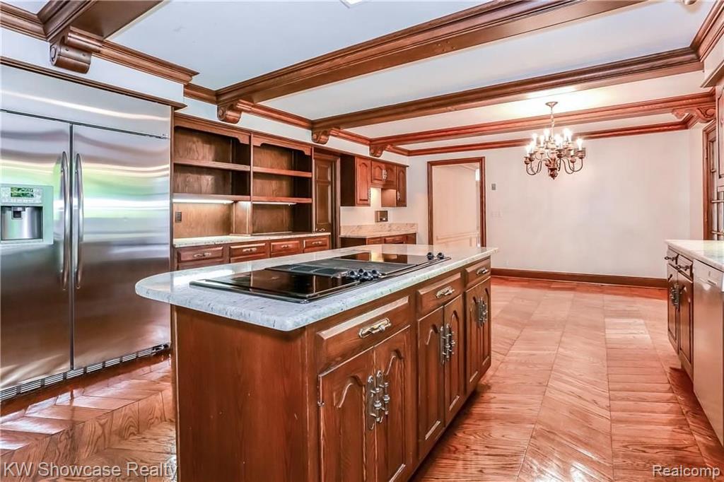 1900 East Valley Road Bloomfield Hills, MI 48304 - Photo 56 of 68