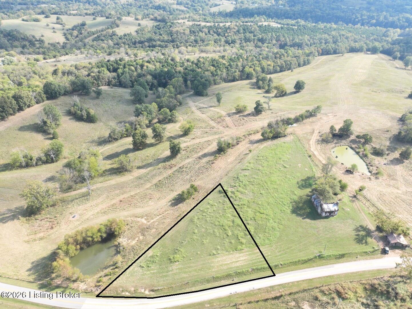 4851 Cissellville Road Springfield, KY 40069 - Photo 3 of 5 Lot 28