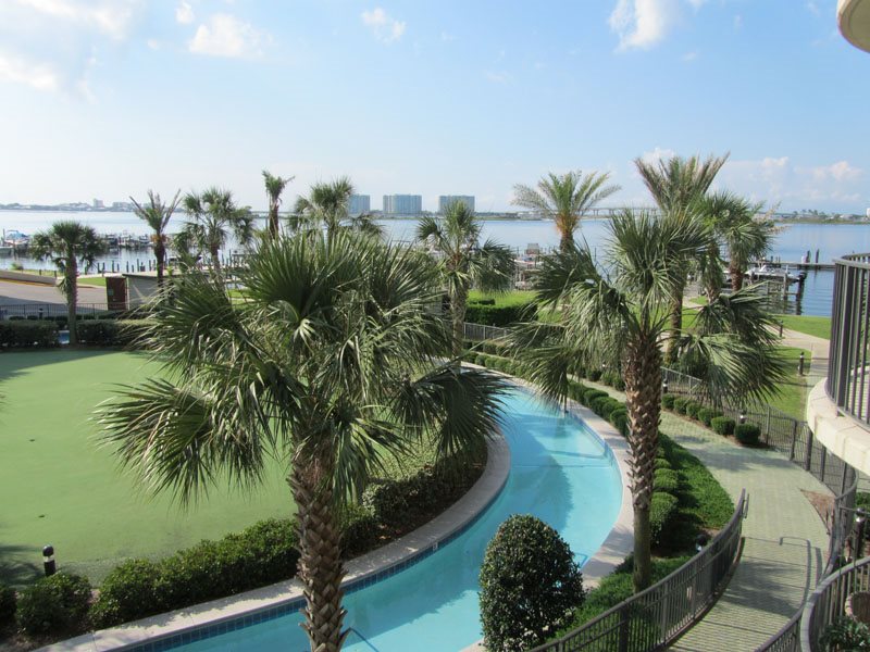 27580 Canal Road, Unit 1206 Orange Beach, AL 36561 - Photo 1 of 31