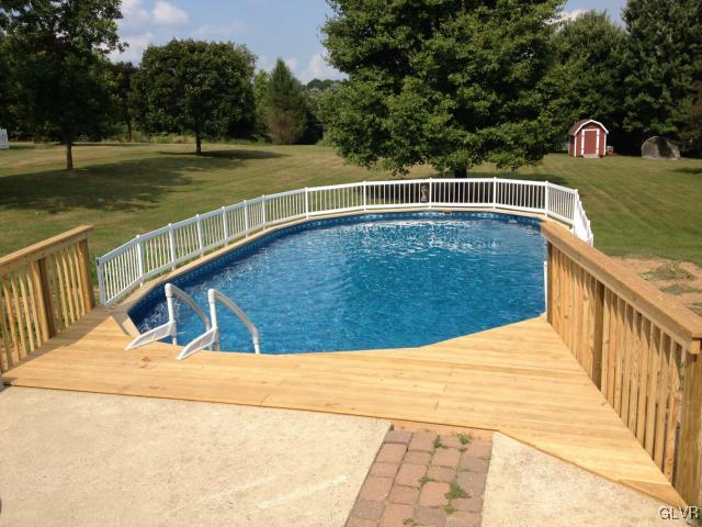4237 Cider Press Road Slatington, PA 18080 - Photo 6 of 30 Gallery Image 6