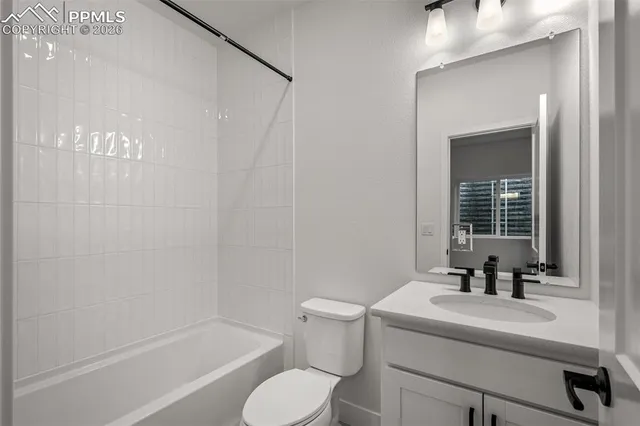 a view of small space