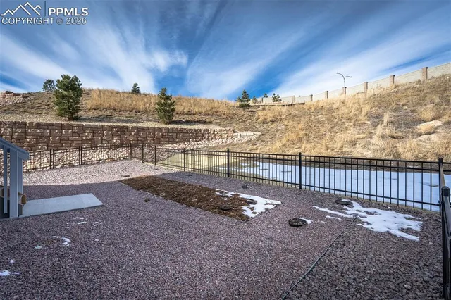 $578,202 | 4444 Peak Crst View, Colorado Springs, CO 80918