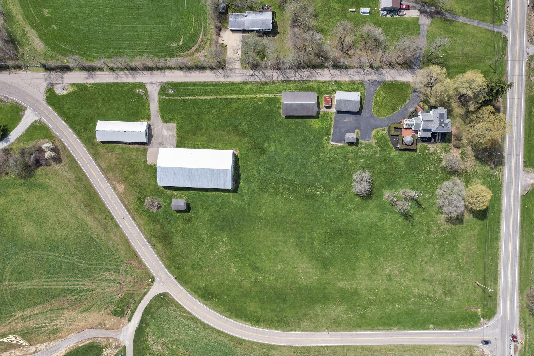 799 James Road Granville, OH 43023 - Photo 104 of 106