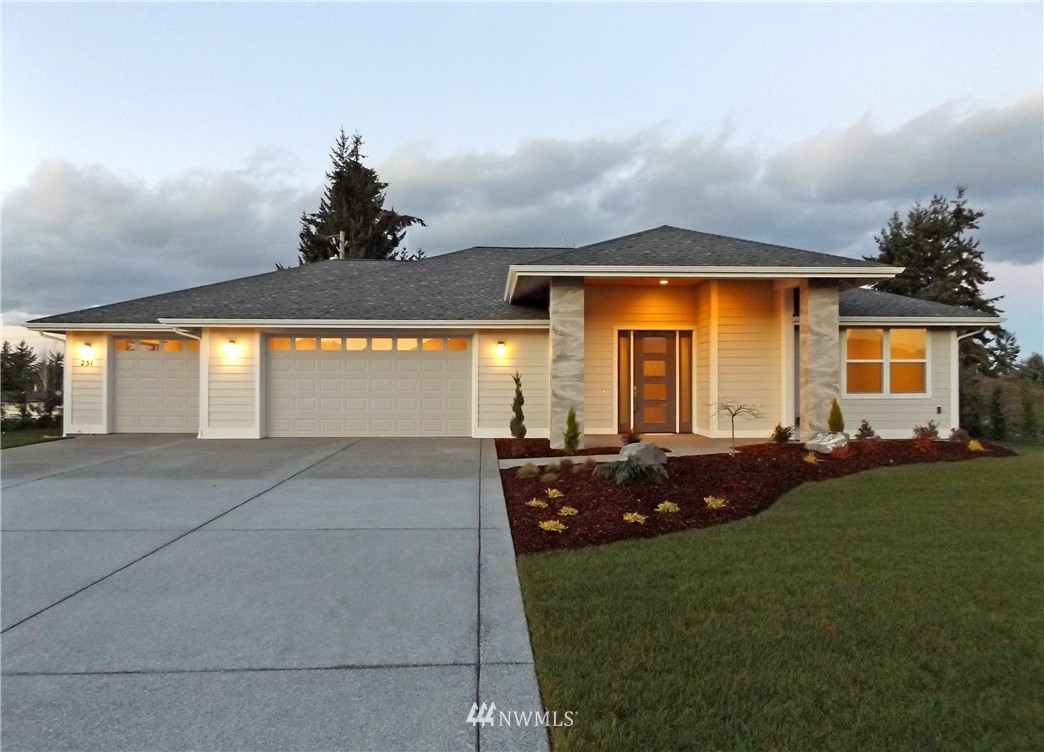 251 Jones Farm Road Sequim, WA 98382 - Photo 1 of 25