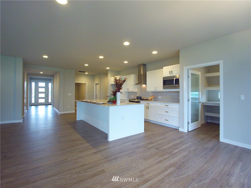 251 Jones Farm Road Sequim, WA 98382 - Photo 3 of 25