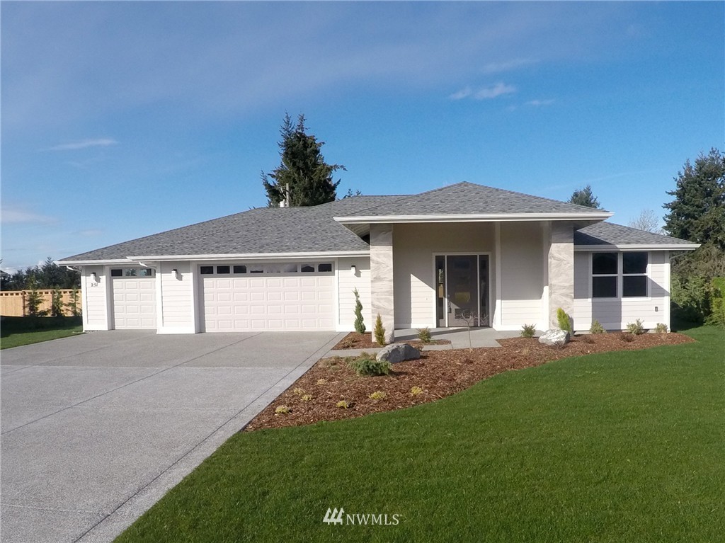 251 Jones Farm Road Sequim, WA 98382 - Photo 24 of 25