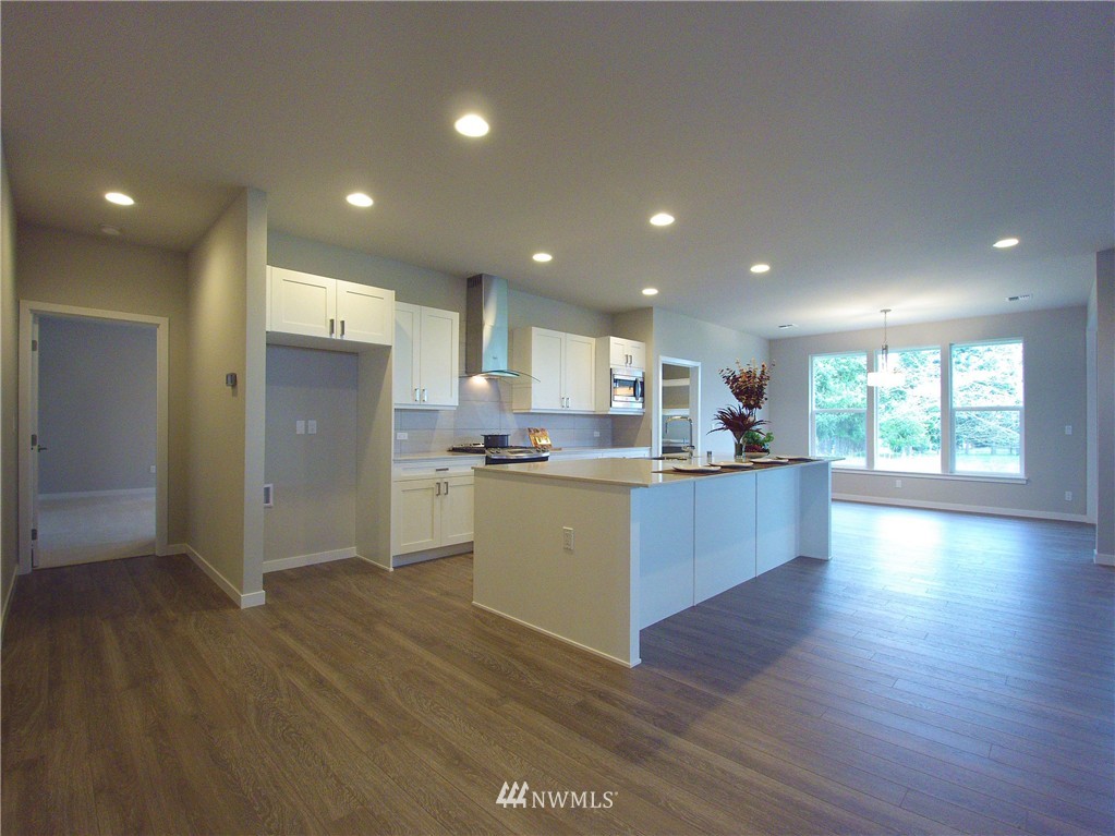 251 Jones Farm Road Sequim, WA 98382 - Photo 4 of 25