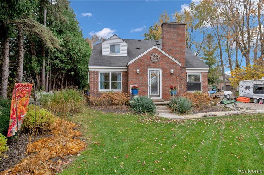 49409 Schoenherr Road Utica, MI 48315 - Photo 1 of 1 Gallery Image 1