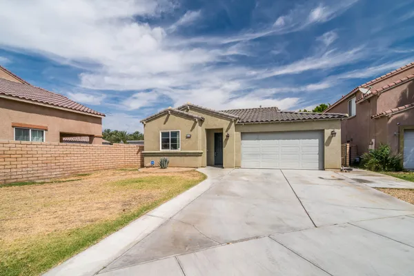 $455,000 | 84576 Vermouth Drive, Coachella, CA 92236