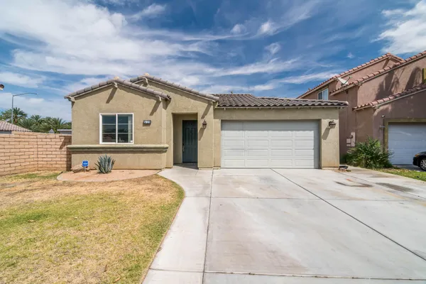 $455,000 | 84576 Vermouth Drive, Coachella, CA 92236