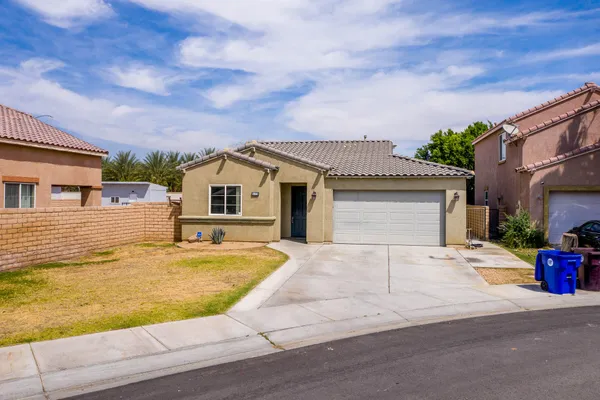 $455,000 | 84576 Vermouth Drive, Coachella, CA 92236