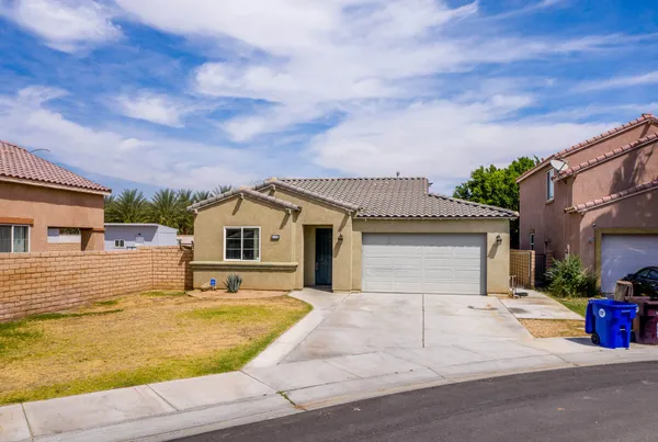 $455,000 | 84576 Vermouth Drive, Coachella, CA 92236