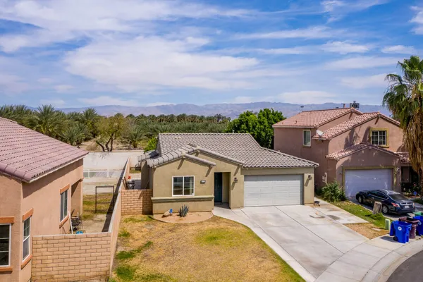 $455,000 | 84576 Vermouth Drive, Coachella, CA 92236