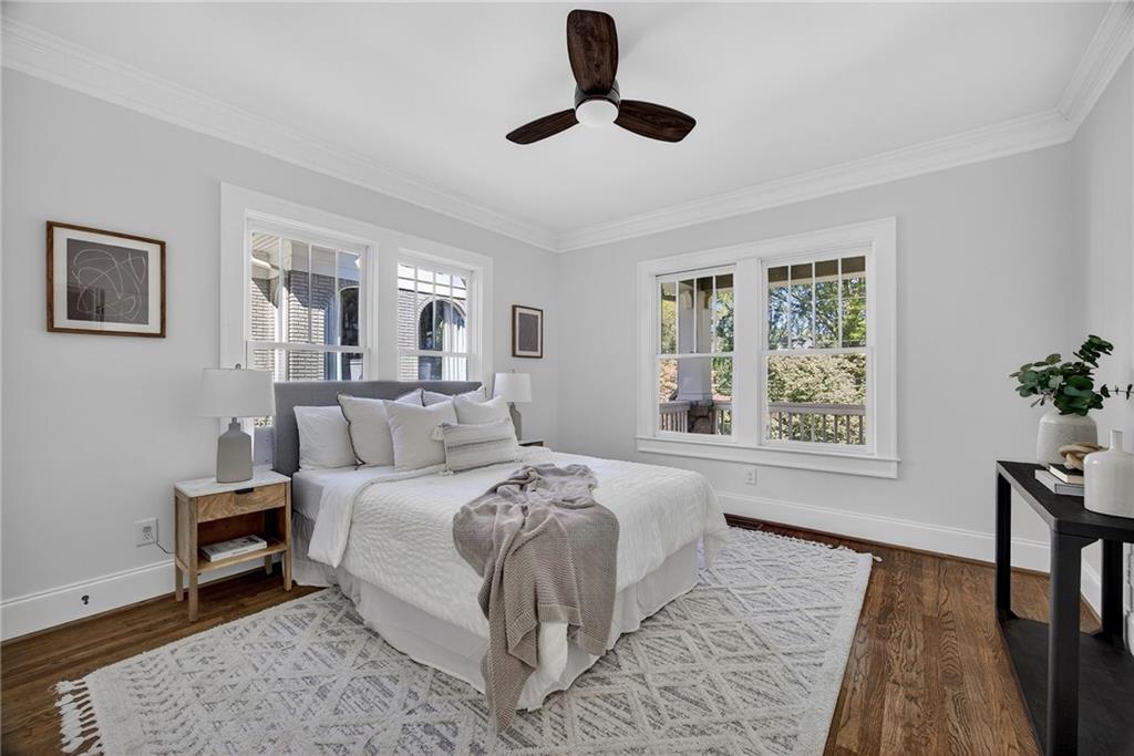 1330 Lanier Boulevard Northeast Atlanta, GA 30306 - Photo 11 of 56