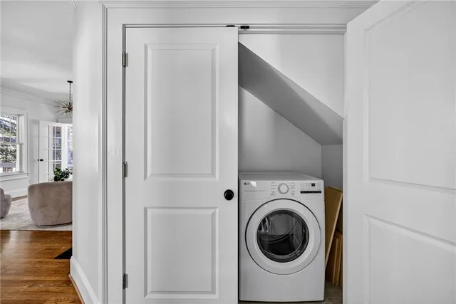 $2,200,000 | 1330 Lanier Boulevard Northeast, Atlanta, GA 30306