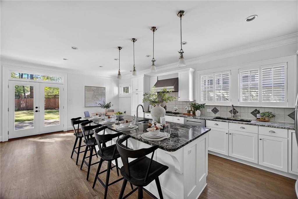 1330 Lanier Boulevard Northeast Atlanta, GA 30306 - Photo 15 of 56