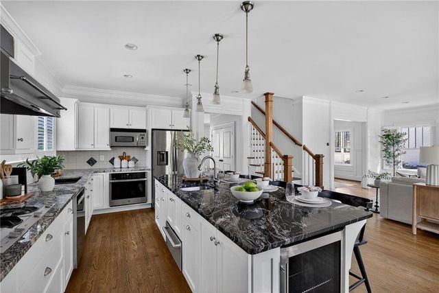 $2,200,000 | 1330 Lanier Boulevard Northeast, Atlanta, GA 30306