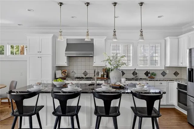 $2,200,000 | 1330 Lanier Boulevard Northeast, Atlanta, GA 30306