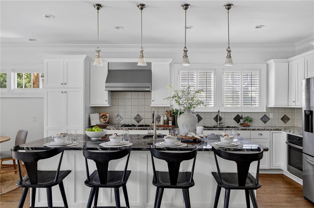 1330 Lanier Boulevard Northeast Atlanta, GA 30306 - Photo 18 of 56