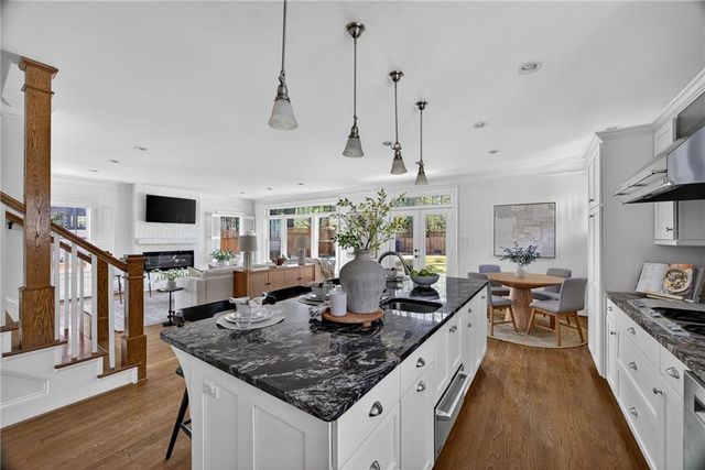 $2,200,000 | 1330 Lanier Boulevard Northeast, Atlanta, GA 30306