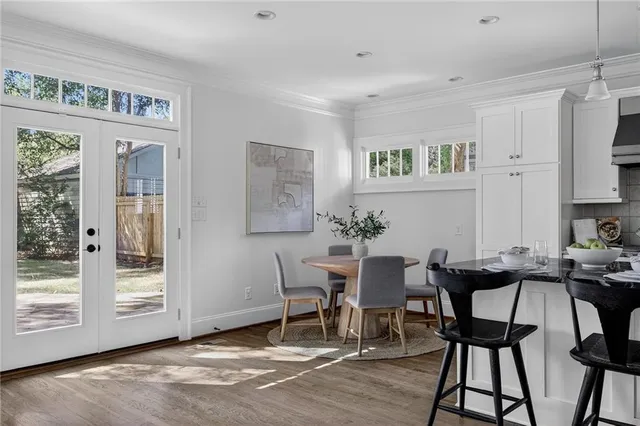 $2,200,000 | 1330 Lanier Boulevard Northeast, Atlanta, GA 30306