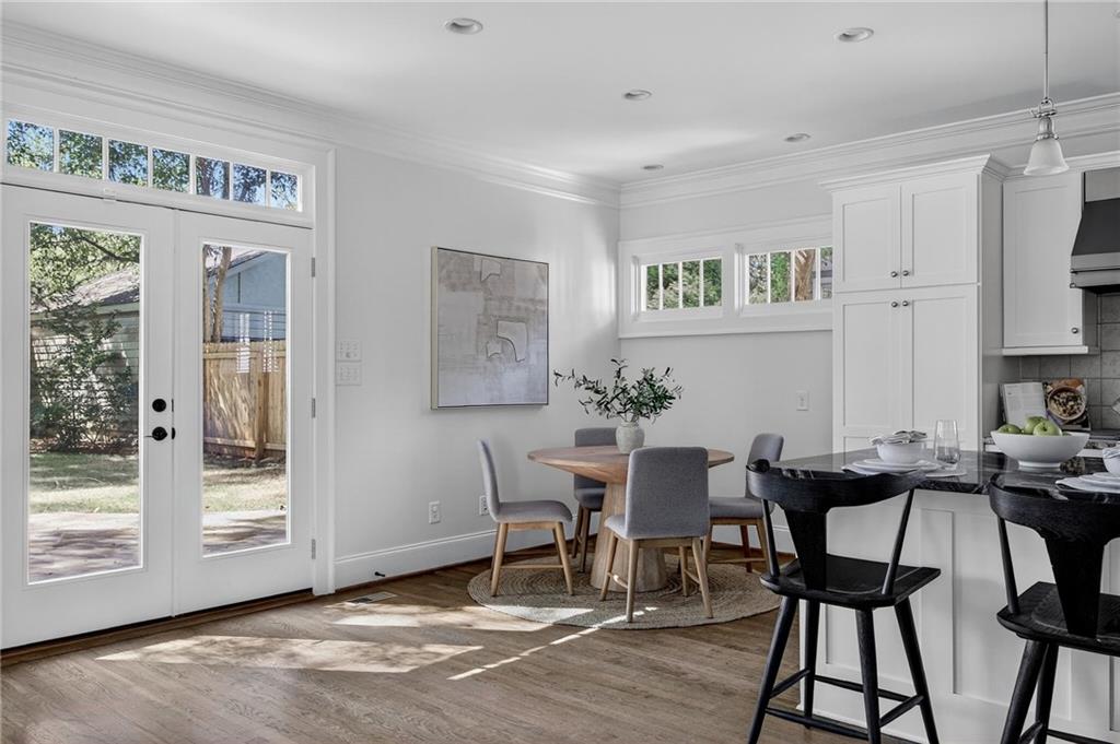 1330 Lanier Boulevard Northeast Atlanta, GA 30306 - Photo 20 of 56