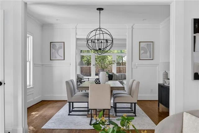 $2,200,000 | 1330 Lanier Boulevard Northeast, Atlanta, GA 30306