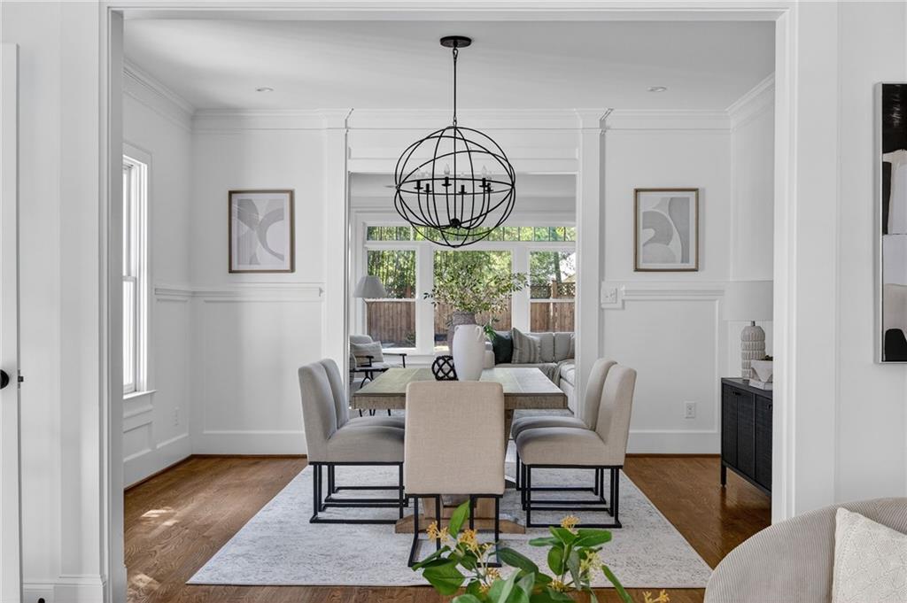 1330 Lanier Boulevard Northeast Atlanta, GA 30306 - Photo 21 of 56