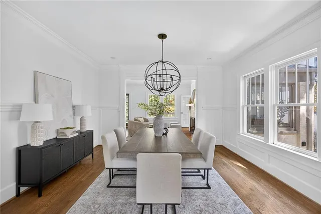 $2,200,000 | 1330 Lanier Boulevard Northeast, Atlanta, GA 30306