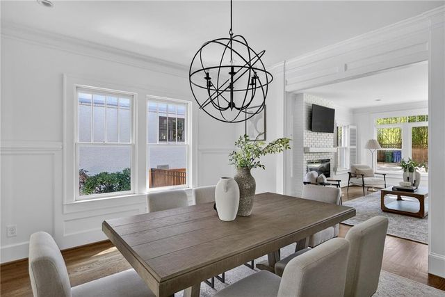 $2,200,000 | 1330 Lanier Boulevard Northeast, Atlanta, GA 30306