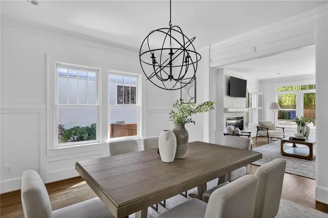 $2,200,000 | 1330 Lanier Boulevard Northeast, Atlanta, GA 30306