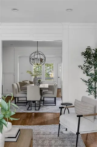 $2,200,000 | 1330 Lanier Boulevard Northeast, Atlanta, GA 30306