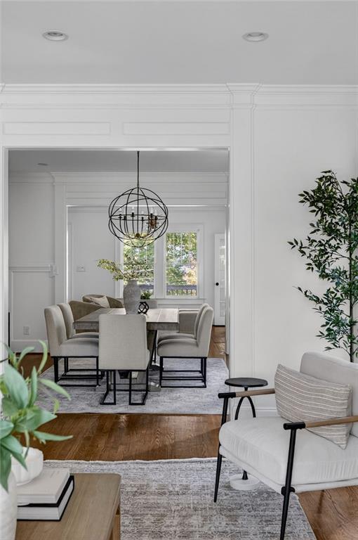 1330 Lanier Boulevard Northeast Atlanta, GA 30306 - Photo 28 of 56