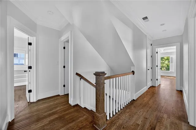 $2,200,000 | 1330 Lanier Boulevard Northeast, Atlanta, GA 30306