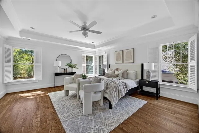 $2,200,000 | 1330 Lanier Boulevard Northeast, Atlanta, GA 30306