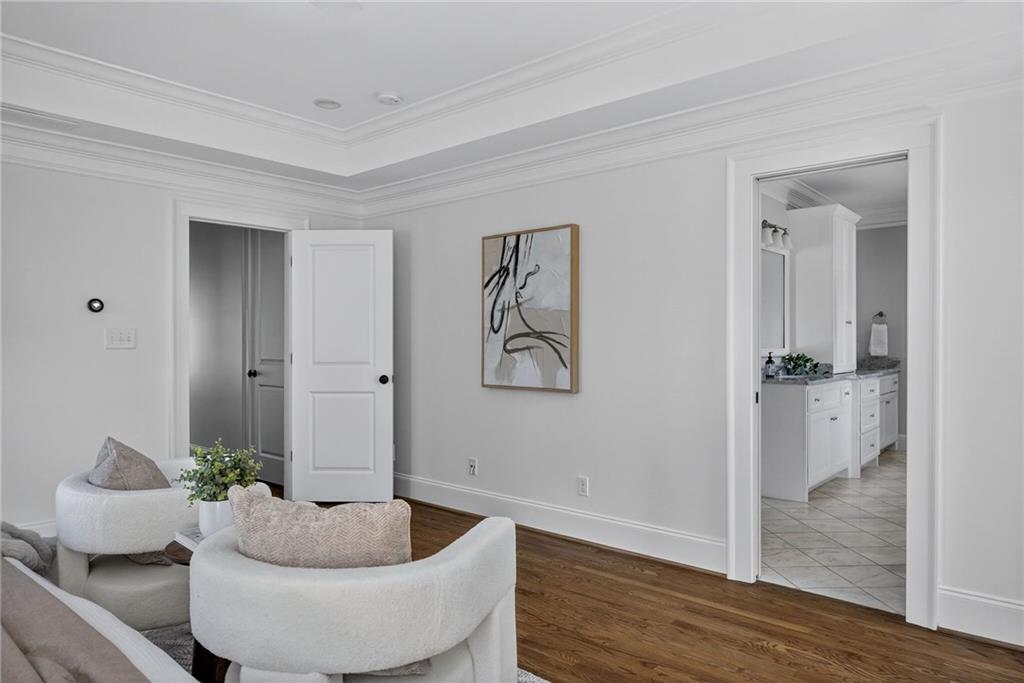 1330 Lanier Boulevard Northeast Atlanta, GA 30306 - Photo 32 of 56