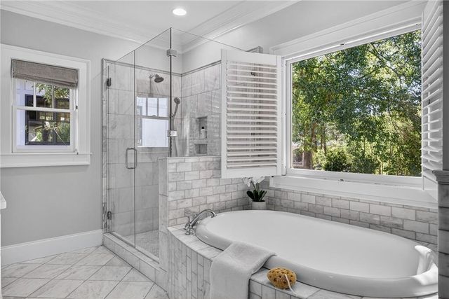 $2,200,000 | 1330 Lanier Boulevard Northeast, Atlanta, GA 30306