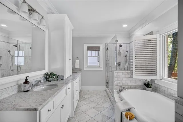 $2,200,000 | 1330 Lanier Boulevard Northeast, Atlanta, GA 30306