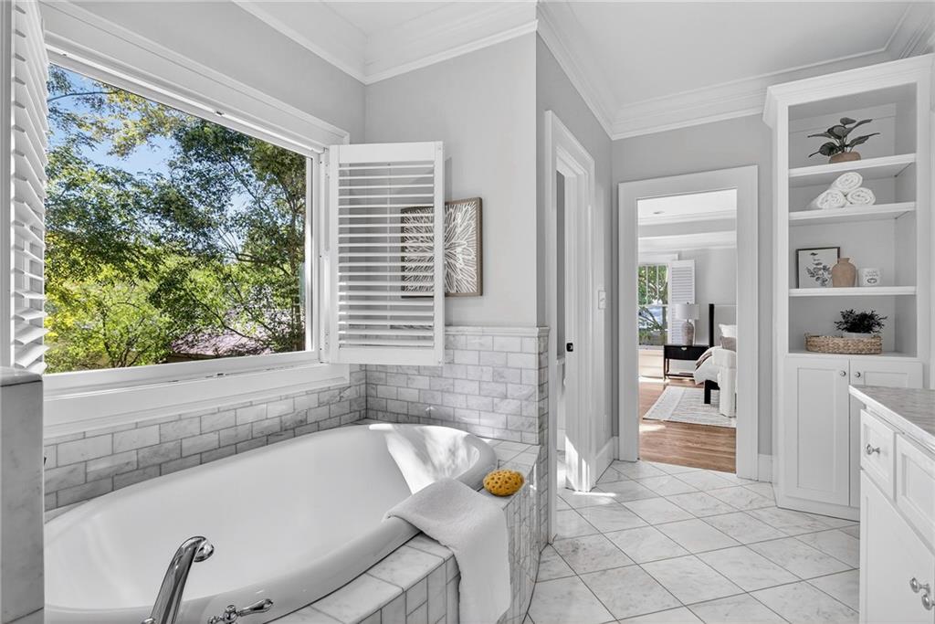 1330 Lanier Boulevard Northeast Atlanta, GA 30306 - Photo 36 of 56