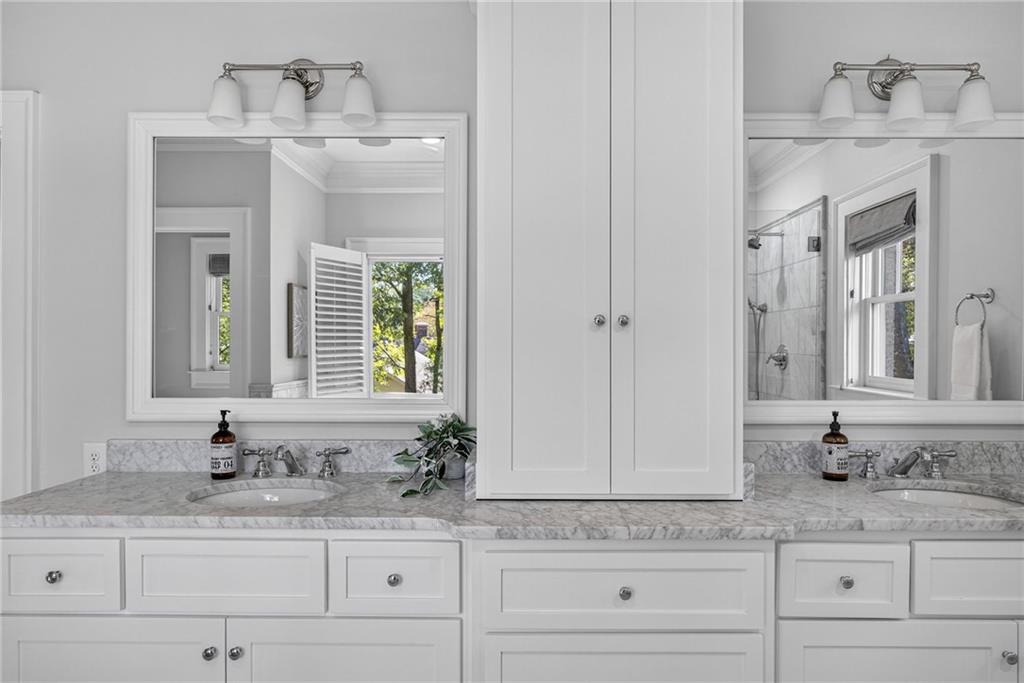 1330 Lanier Boulevard Northeast Atlanta, GA 30306 - Photo 37 of 56