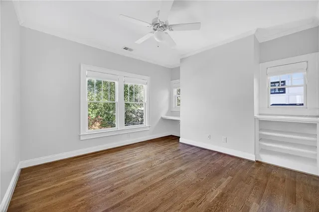 $2,200,000 | 1330 Lanier Boulevard Northeast, Atlanta, GA 30306