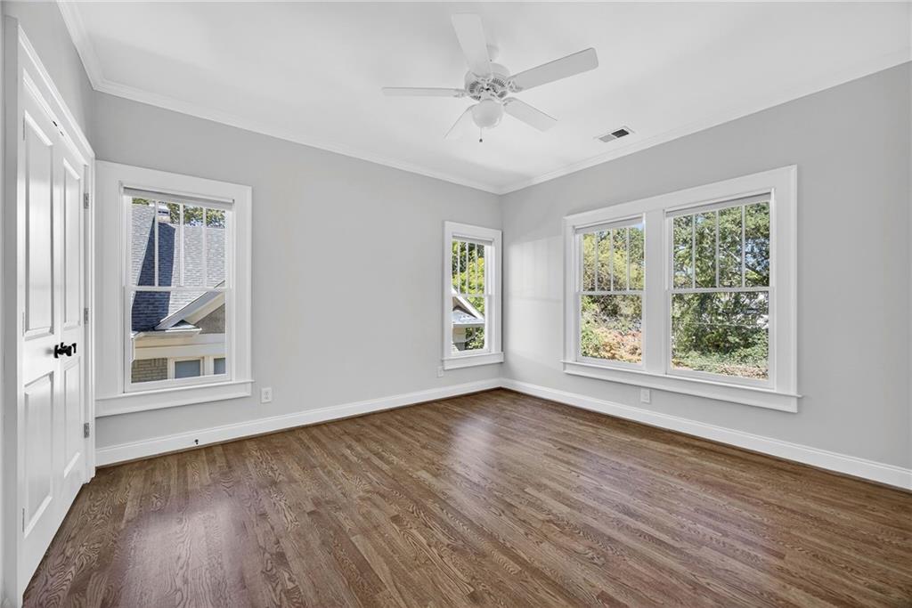 1330 Lanier Boulevard Northeast Atlanta, GA 30306 - Photo 40 of 56