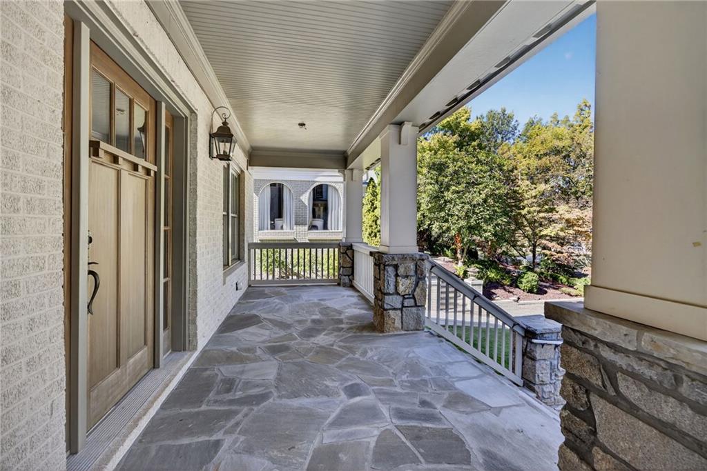 1330 Lanier Boulevard Northeast Atlanta, GA 30306 - Photo 4 of 56