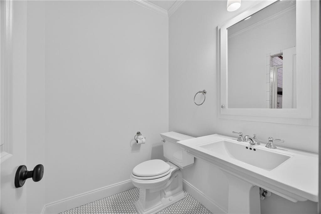 1330 Lanier Boulevard Northeast Atlanta, GA 30306 - Photo 43 of 56