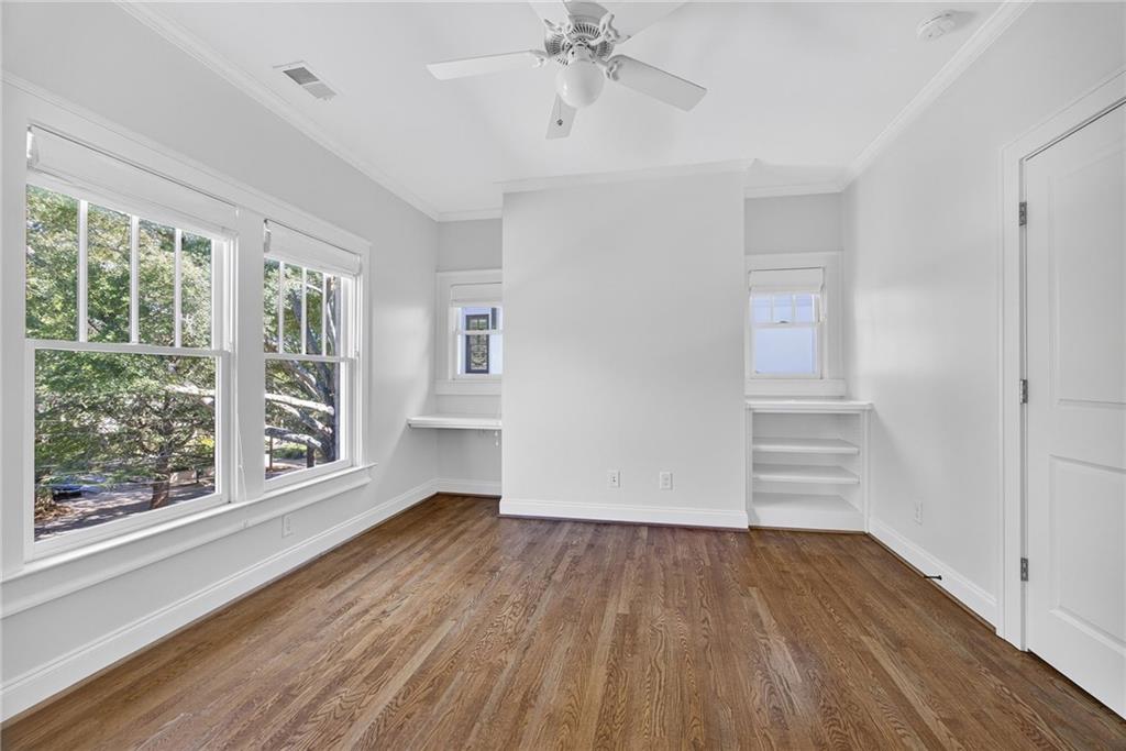 1330 Lanier Boulevard Northeast Atlanta, GA 30306 - Photo 46 of 56