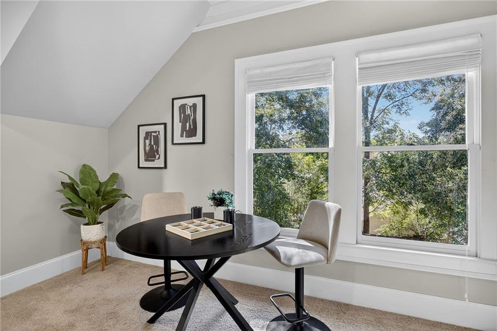 1330 Lanier Boulevard Northeast Atlanta, GA 30306 - Photo 48 of 56